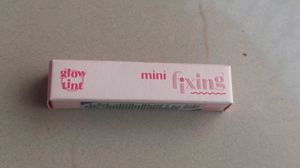 Bestselling Etude Glow Fixing Tint Mini