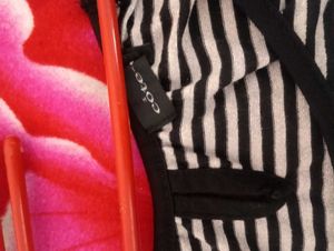 Striped Top