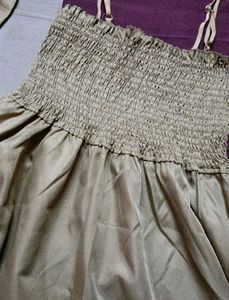 NEWME CO-ORD DRESS