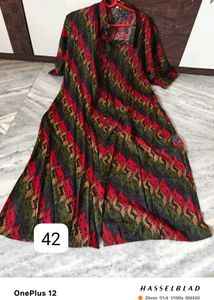 4 Kurtis Combo