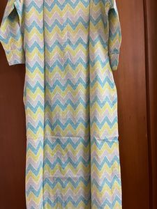 Avaasa Kurti L Size