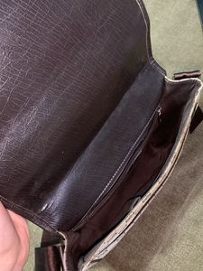 Sling Bag