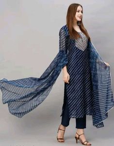 Kurta Set For Women