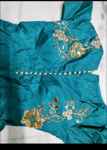 Heavy Party Wear Dress