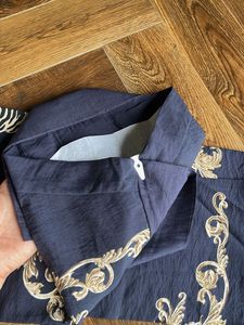Tiger Print Shirt-Brand New