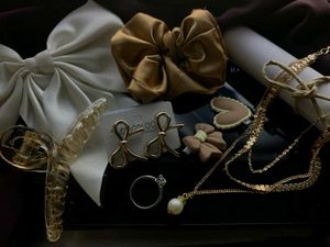Accessories With Premium Quality