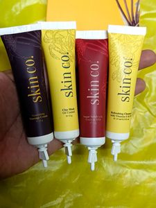 The Skin Co Pedicure Kit Set Of 2