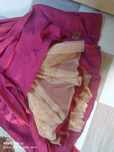 Ethnic Gown For Women