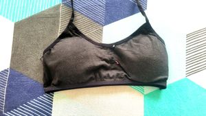 Removable Padded Bra