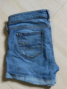 American Eagle Denim Shorts