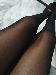 Black Leggings
