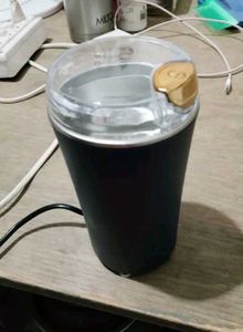 Mixer Grinder
