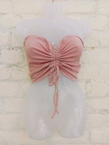 Shein Tube Top