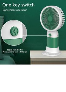 Cute Fruit Handheld Fans New With Tag