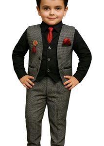 Boys Party Formal Suit
