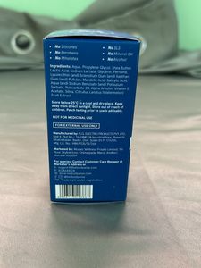 BeBodywise 4% AHA BHA Underarm Roll On