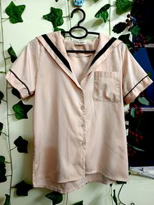 Korean Cosplay Shirt