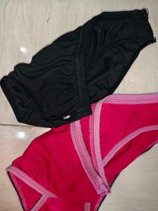 Combo Underwear