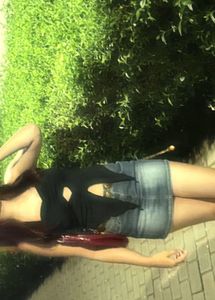 Mini Imported Skirt