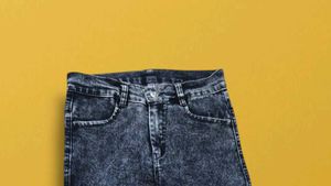 I@65 Size-26 Straight Jeans