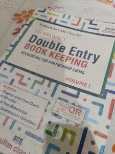 Ts Grewal V1 Book Accountancy