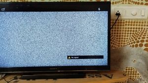 Sony Bravia LED Tv 32 Inch Like New🤩