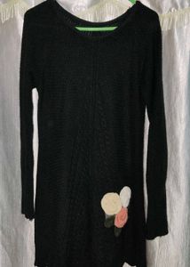 Sweater One Piece