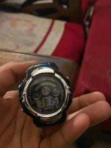 DEFOUG Digital Chronograph Watch