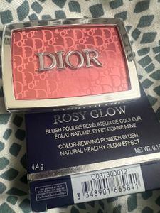 Clearance ✨Price Drop✨ Rosy Glow Blush Rosewood