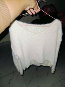 Woollen Soft Top