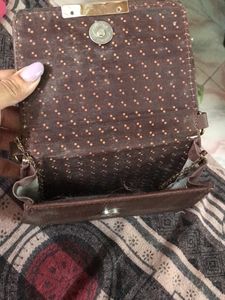 Cute Looking Small Handbag