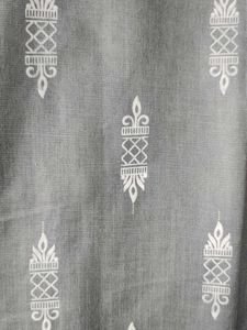 Cotton Short Kurti