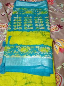 Binny Batiq Print