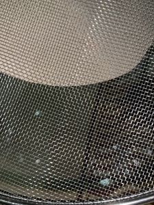 Net Cover