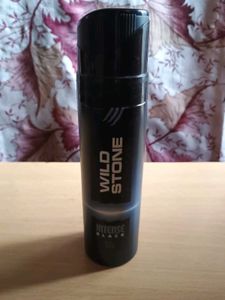 Wild Stone Intense Black Edt