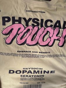 Graphic Print Tee