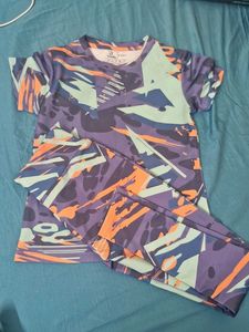 Umidade Kids Athleisure Set