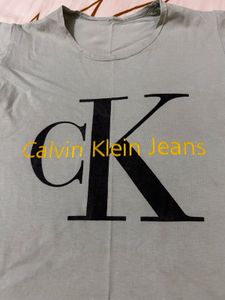 Calvin Klein Jeans T-Shirt