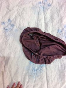 My Used Panty
