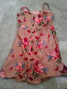 Cute Women One Piece