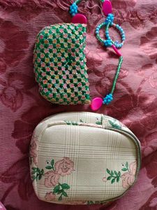 Small Sling Bags With 30 Rs Off Delivery Charges