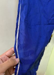 Elegant Blue Kurti