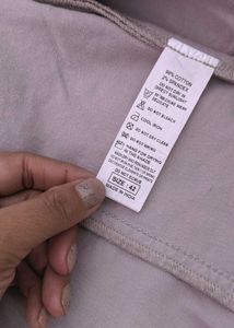 STILE BENETTON Corduroy blazer