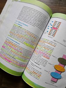 11th Biology Ncert