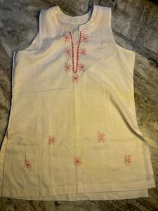 College Girl Short Kurti