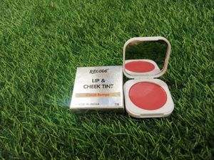 Recode Lip & Cheek Tint