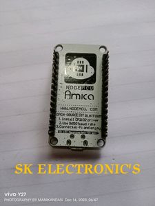 NodeMCU ESP8266