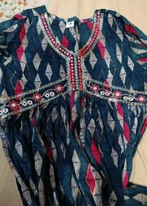 Kurta Set For Women