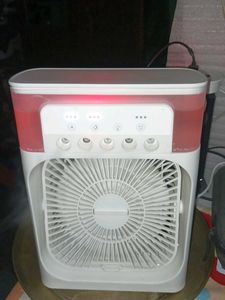 Portable Air Conditioner