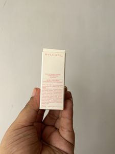 Bvlgari Eau De Toilette Mini